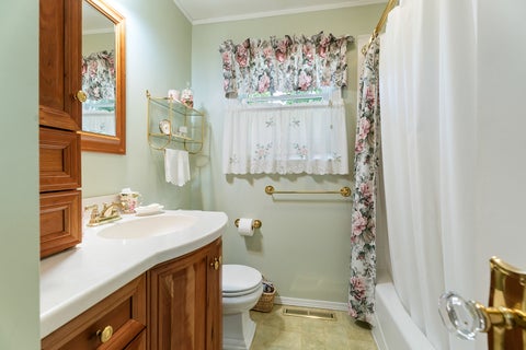 Tiny photo for 907 Birch Street, Helena, MT 59601 (MLS # 30072765)