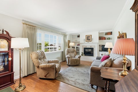 Tiny photo for 907 Birch Street, Helena, MT 59601 (MLS # 30072765)