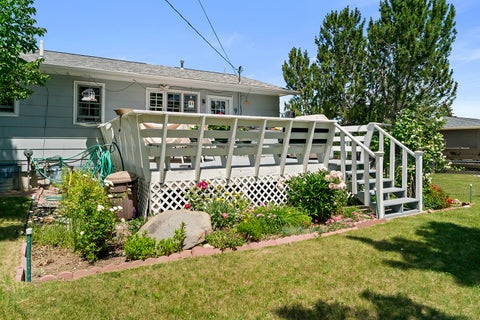 Tiny photo for 907 Birch Street, Helena, MT 59601 (MLS # 30072765)