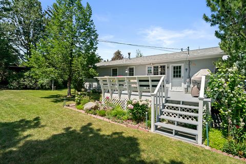 Tiny photo for 907 Birch Street, Helena, MT 59601 (MLS # 30072765)