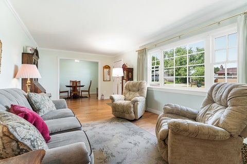 Tiny photo for 907 Birch Street, Helena, MT 59601 (MLS # 30072765)