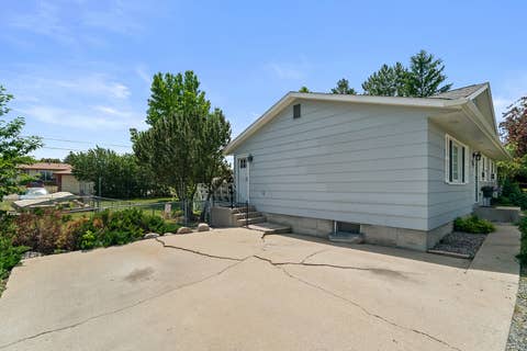 Tiny photo for 907 Birch Street, Helena, MT 59601 (MLS # 30072765)