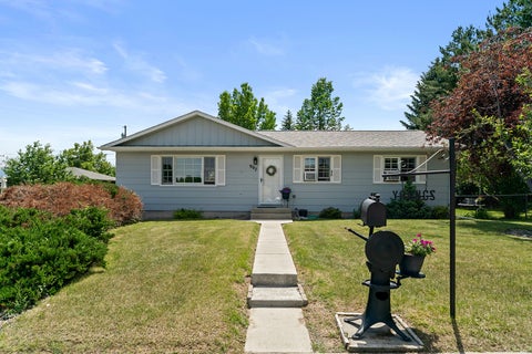 Photo of 907 Birch Street, Helena, MT 59601 (MLS # 30072765)
