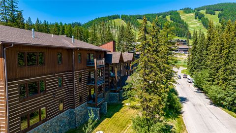 Tiny photo for 3820 Tamarack Avenue #200, Whitefish, MT 59937 (MLS # 30040956)