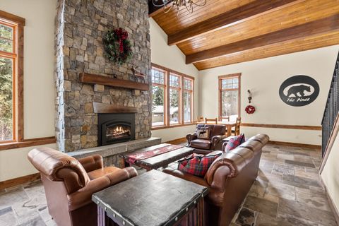 Tiny photo for 3820 Tamarack Avenue #200, Whitefish, MT 59937 (MLS # 30040956)