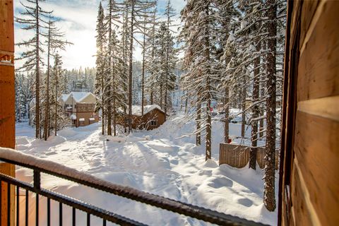 Tiny photo for 3820 Tamarack Avenue #200, Whitefish, MT 59937 (MLS # 30040956)