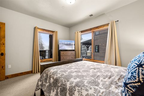 Tiny photo for 3820 Tamarack Avenue #200, Whitefish, MT 59937 (MLS # 30040956)
