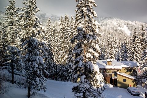 Photo of 3820 Tamarack Avenue #200, Whitefish, MT 59937 (MLS # 30040956)