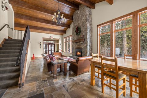 Tiny photo for 3820 Tamarack Avenue #200, Whitefish, MT 59937 (MLS # 30040956)