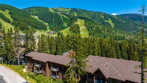 Tiny photo for 3820 Tamarack Avenue #200, Whitefish, MT 59937 (MLS # 30040956)