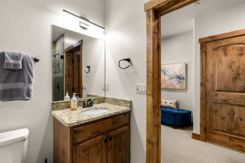 Tiny photo for 3820 Tamarack Avenue #200, Whitefish, MT 59937 (MLS # 30040956)