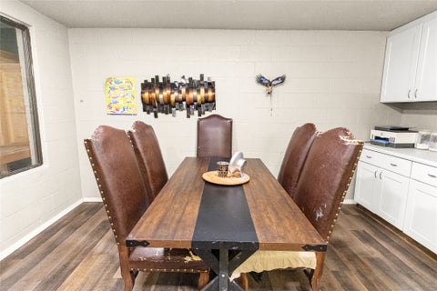 Tiny photo for 55 Keenans Way, Kila, MT 59920 (MLS # 30073855)
