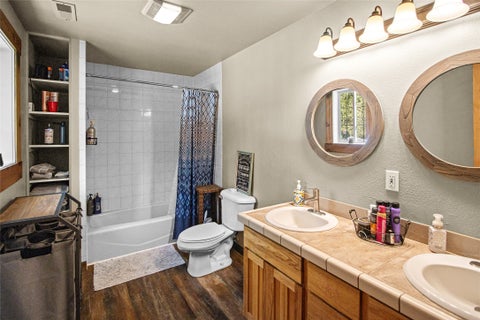 Tiny photo for 55 Keenans Way, Kila, MT 59920 (MLS # 30073855)