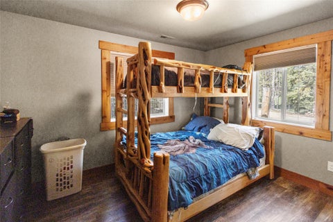 Tiny photo for 55 Keenans Way, Kila, MT 59920 (MLS # 30073855)