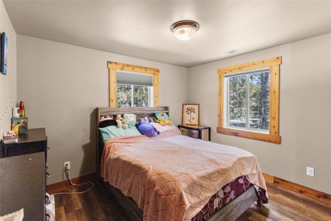 Tiny photo for 55 Keenans Way, Kila, MT 59920 (MLS # 30073855)