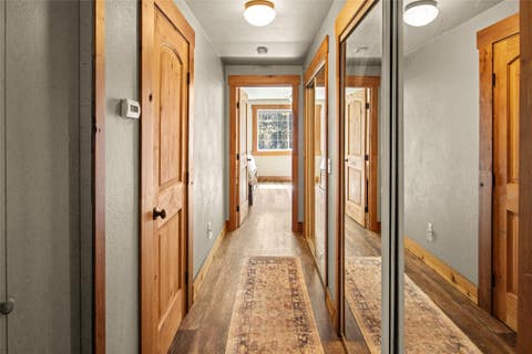 Tiny photo for 55 Keenans Way, Kila, MT 59920 (MLS # 30073855)