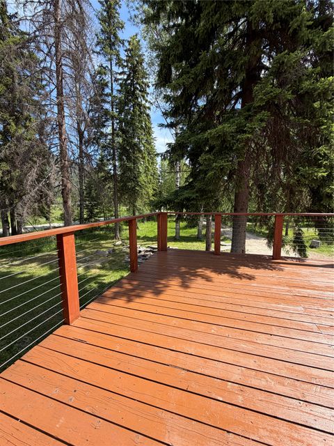 Tiny photo for 55 Keenans Way, Kila, MT 59920 (MLS # 30073855)