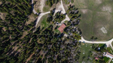 Tiny photo for 55 Keenans Way, Kila, MT 59920 (MLS # 30073855)