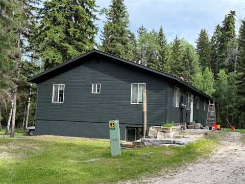 Tiny photo for 55 Keenans Way, Kila, MT 59920 (MLS # 30073855)