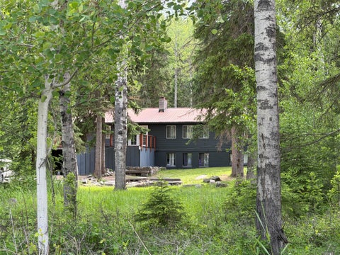 Tiny photo for 55 Keenans Way, Kila, MT 59920 (MLS # 30073855)