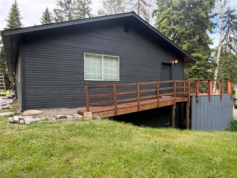 Tiny photo for 55 Keenans Way, Kila, MT 59920 (MLS # 30073855)