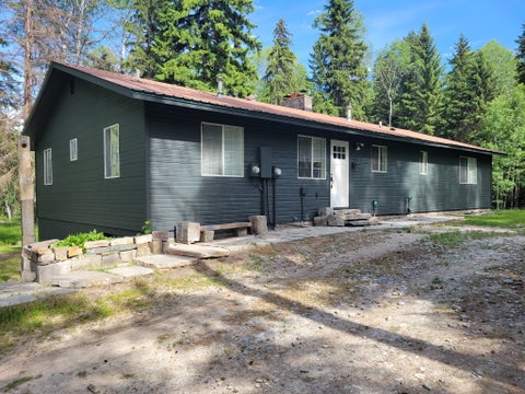 Tiny photo for 55 Keenans Way, Kila, MT 59920 (MLS # 30073855)