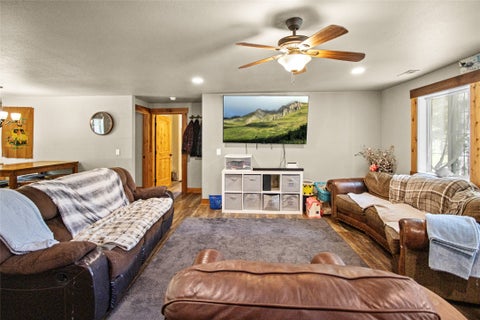 Tiny photo for 55 Keenans Way, Kila, MT 59920 (MLS # 30073855)