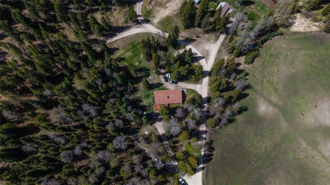 Tiny photo for 55 Keenans Way, Kila, MT 59920 (MLS # 30073855)