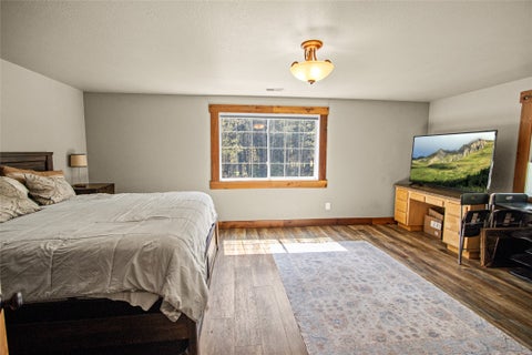 Tiny photo for 55 Keenans Way, Kila, MT 59920 (MLS # 30073855)
