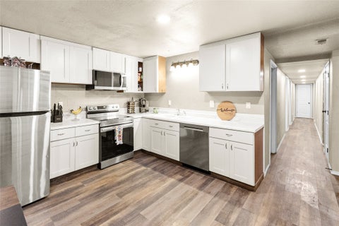 Tiny photo for 55 Keenans Way, Kila, MT 59920 (MLS # 30073855)