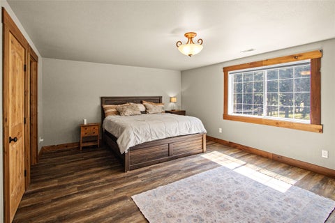 Tiny photo for 55 Keenans Way, Kila, MT 59920 (MLS # 30073855)