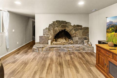 Tiny photo for 55 Keenans Way, Kila, MT 59920 (MLS # 30073855)