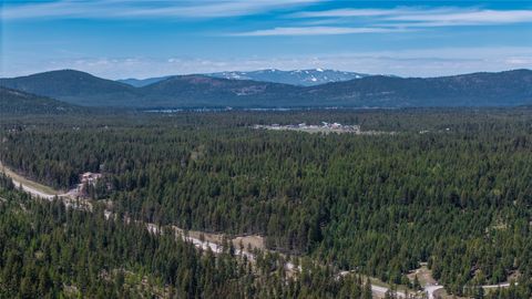 Tiny photo for 55 Keenans Way, Kila, MT 59920 (MLS # 30073855)
