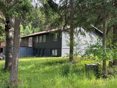 Tiny photo for 55 Keenans Way, Kila, MT 59920 (MLS # 30073855)