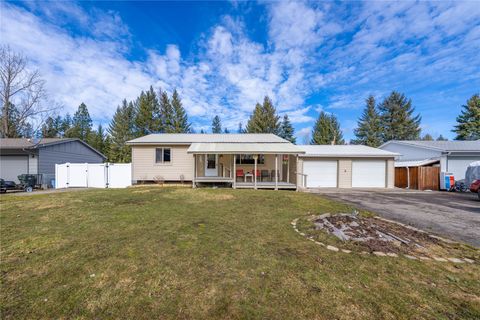 Photo of 188 Parmenter Avenue, Libby, MT 59923 (MLS # 30065968)