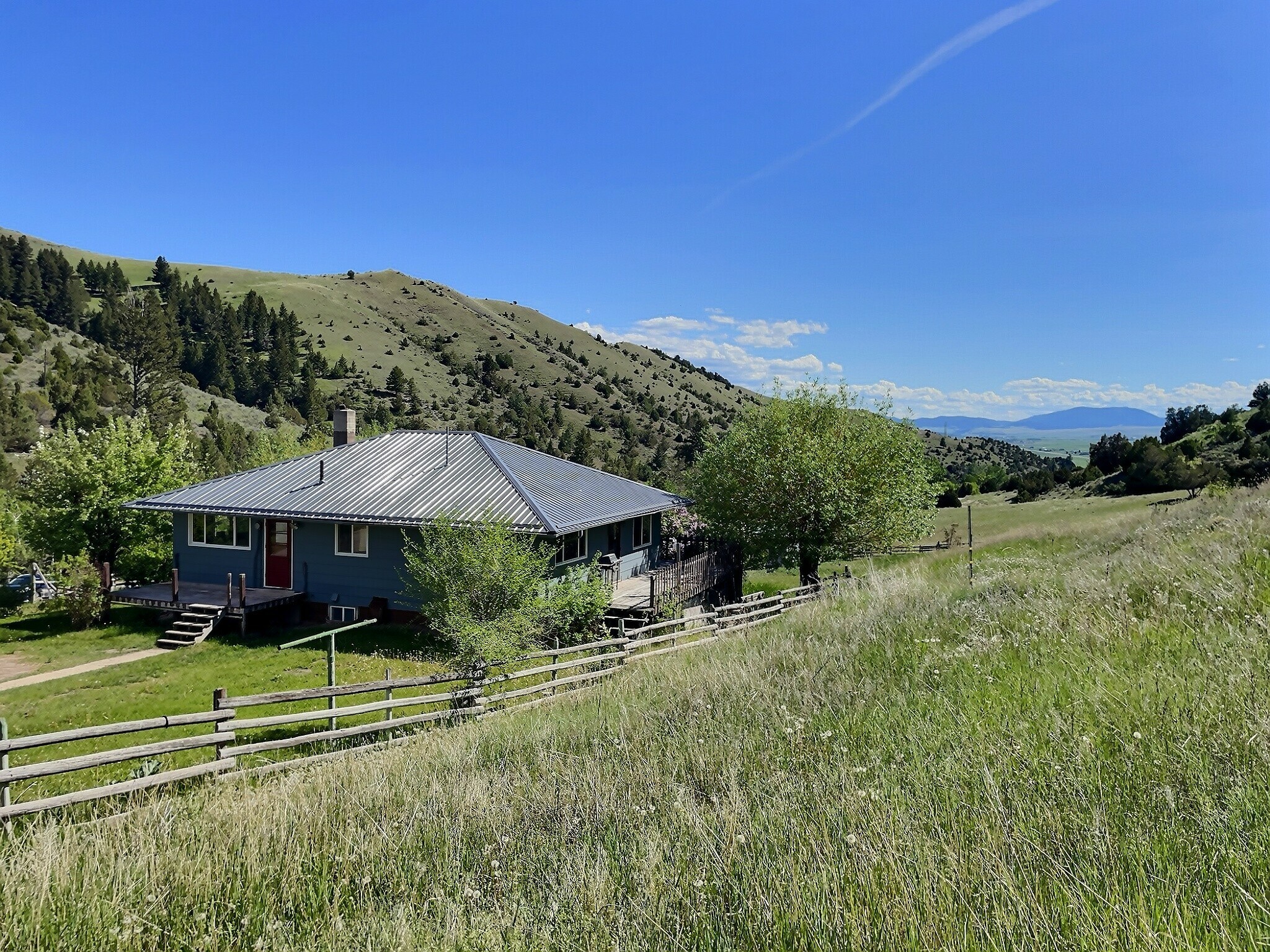 109 Edwards Gulch Road