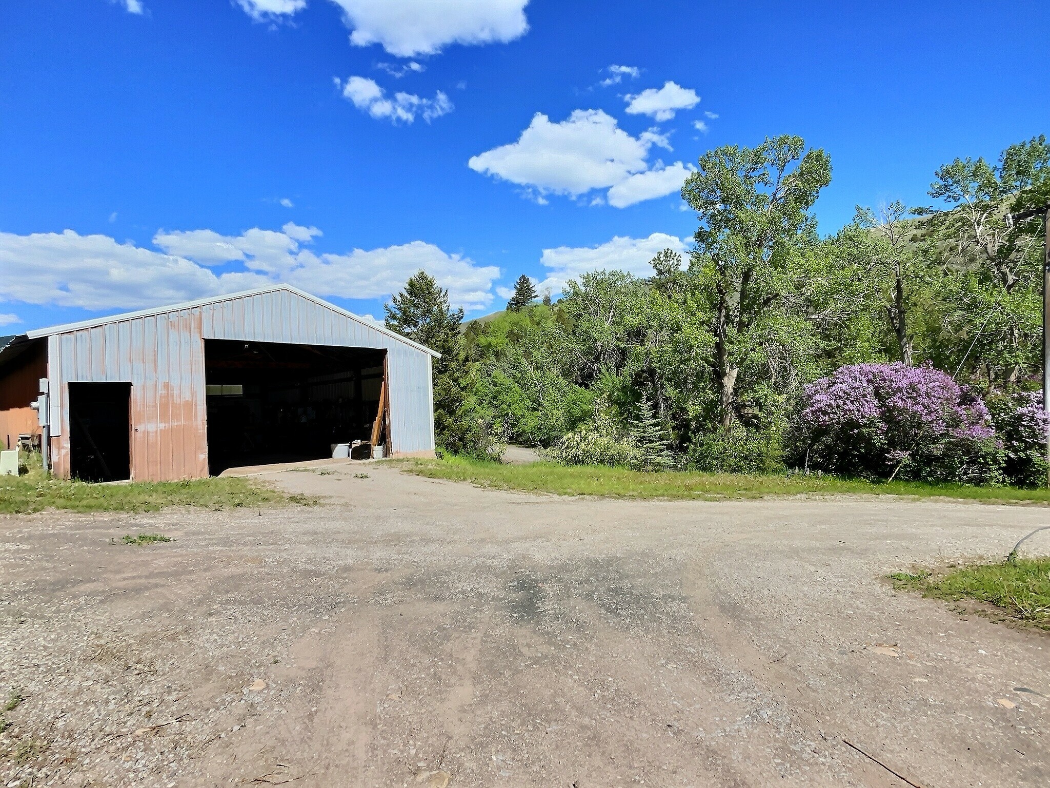 109 Edwards Gulch Road