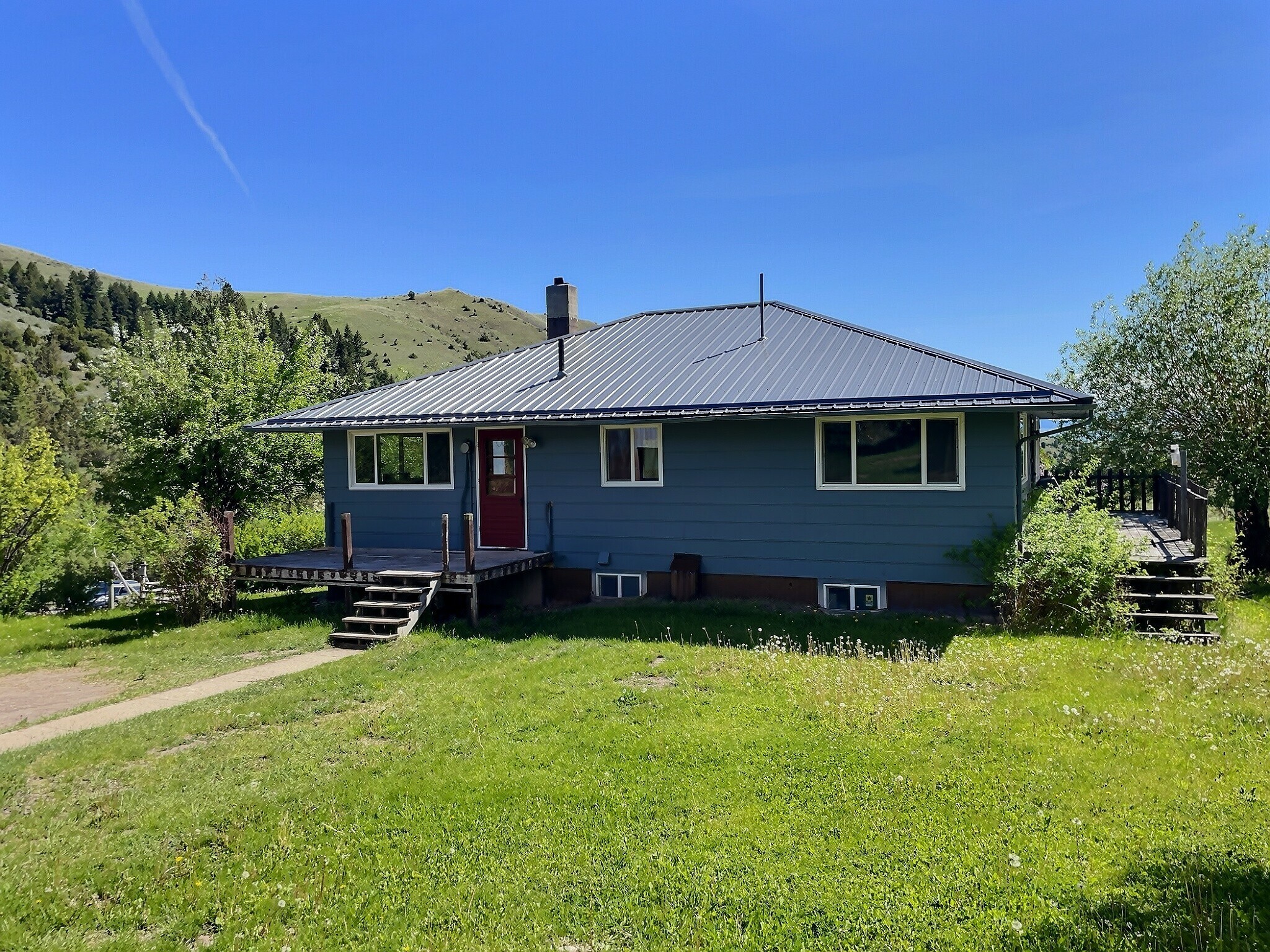 109 Edwards Gulch Road