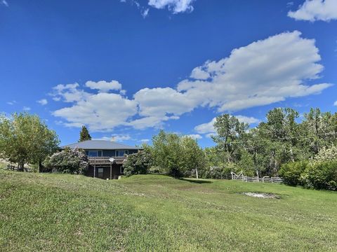 109 Edwards Gulch Road Drummond MT 59832