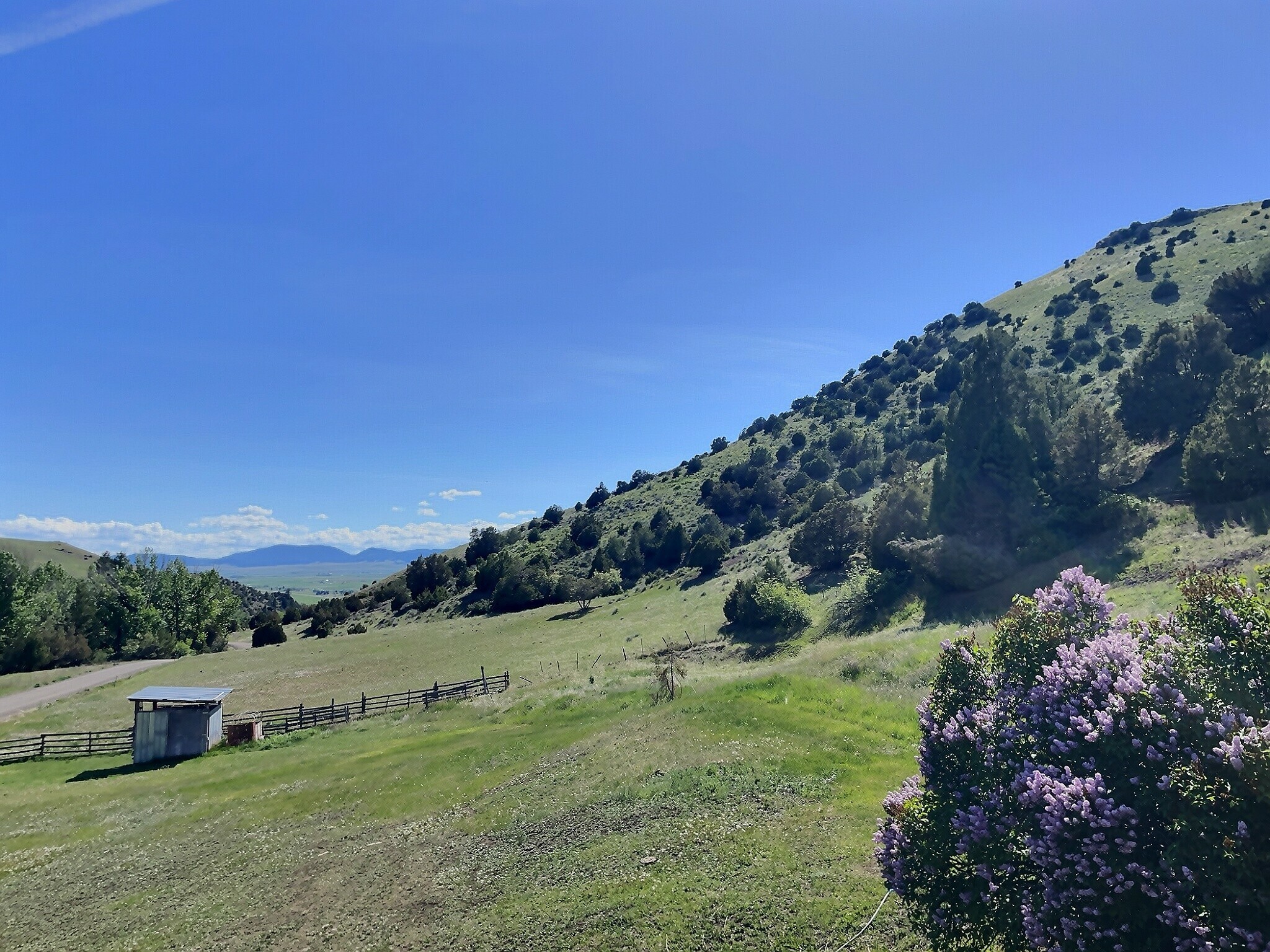 109 Edwards Gulch Road