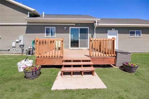 Tiny photo for 801 Guthrie Road, Helena, MT 59602 (MLS # 30070910)
