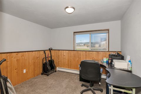 Tiny photo for 801 Guthrie Road, Helena, MT 59602 (MLS # 30070910)