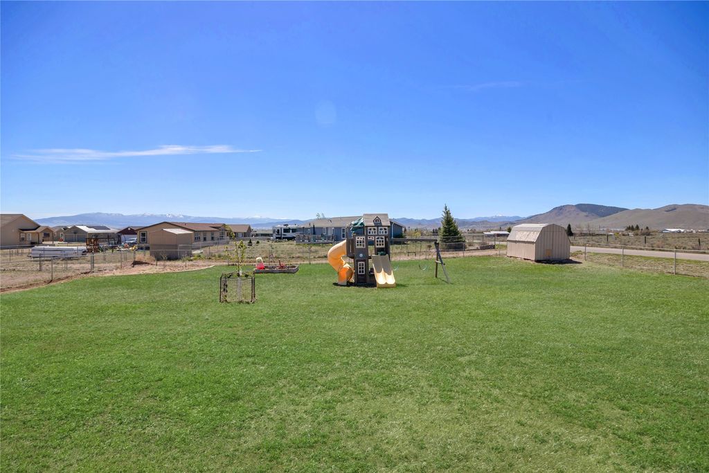 Photo of 801 Guthrie Road, Helena, MT 59602 (MLS # 30070910)