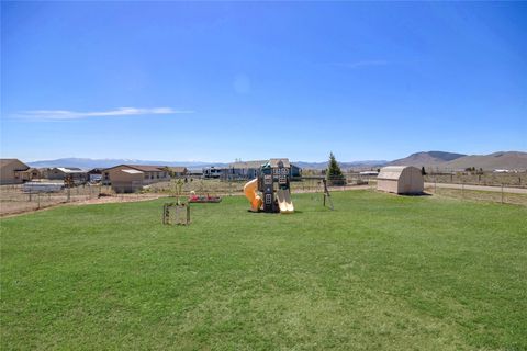 Tiny photo for 801 Guthrie Road, Helena, MT 59602 (MLS # 30070910)