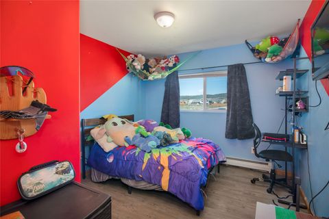 Tiny photo for 801 Guthrie Road, Helena, MT 59602 (MLS # 30070910)