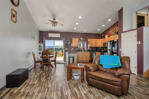 Tiny photo for 801 Guthrie Road, Helena, MT 59602 (MLS # 30070910)