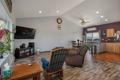 Tiny photo for 801 Guthrie Road, Helena, MT 59602 (MLS # 30070910)