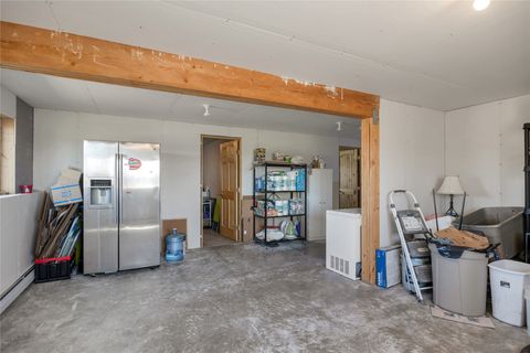 Tiny photo for 801 Guthrie Road, Helena, MT 59602 (MLS # 30070910)