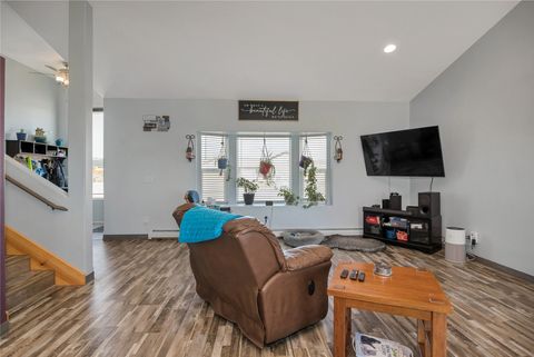 Tiny photo for 801 Guthrie Road, Helena, MT 59602 (MLS # 30070910)