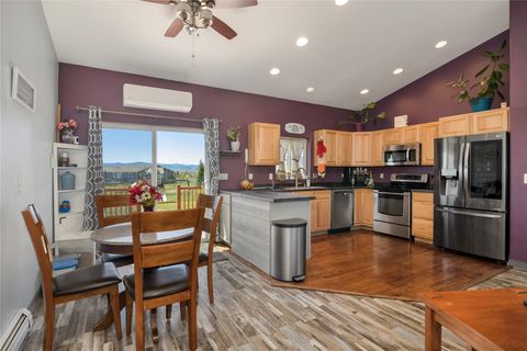 Tiny photo for 801 Guthrie Road, Helena, MT 59602 (MLS # 30070910)